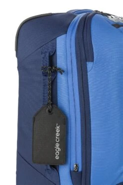 Eagle Creek Reflective Luggage Tag -Outdoor Research Store EC010406 010 c 750x 718e72ed a7b3 414f a288 248ec5dbbe8d