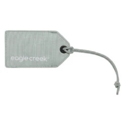 Eagle Creek Reflective Luggage Tag -Outdoor Research Store EC010406 367 a 750x 23ada3ae 65c7 4072 bd51 deeb40f64460