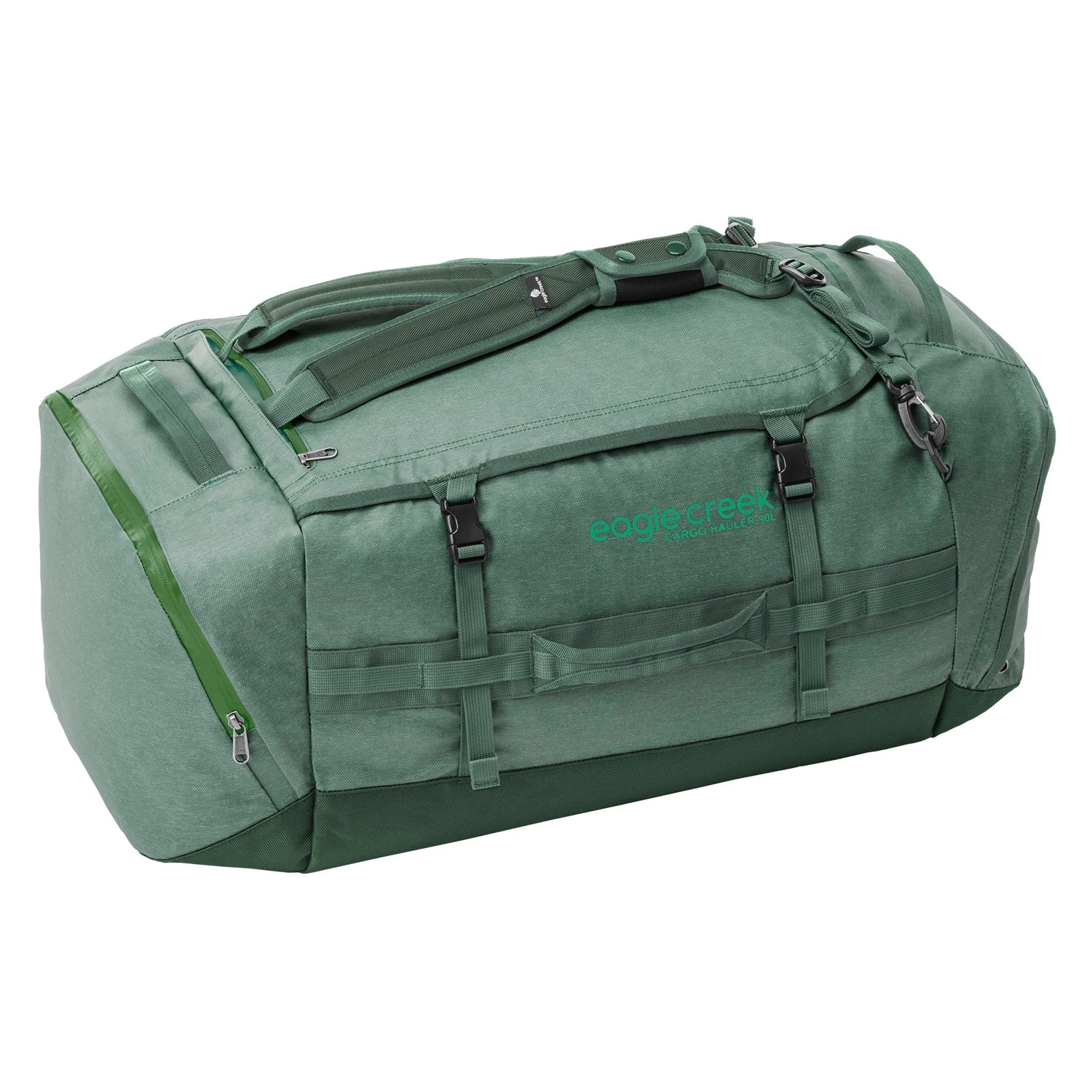 Eagle Creek Cargo Hauler 90L Duffel Bag 1 Eagle Creek Cargo Hauler 90L Duffel Bag