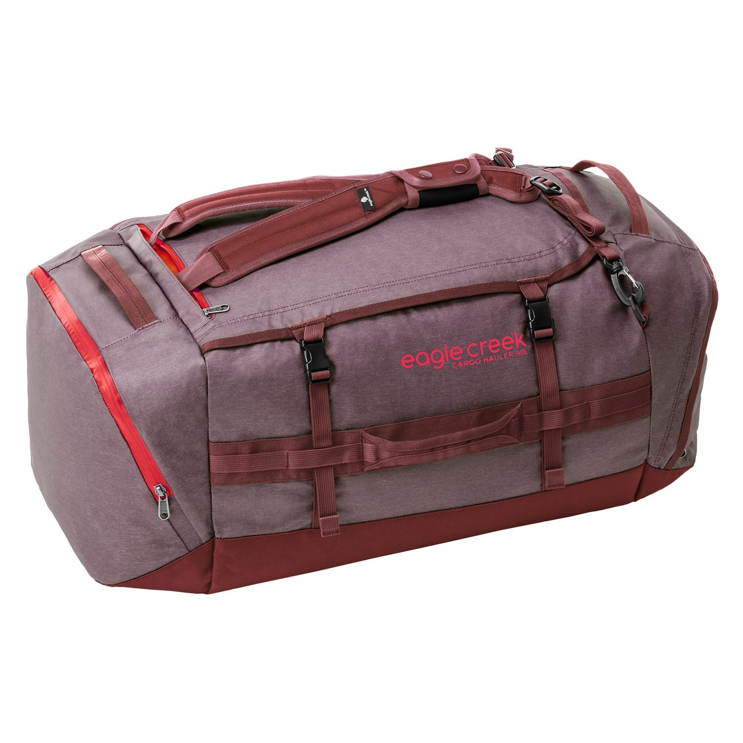 Eagle Creek Cargo Hauler 90L Duffel Bag 3 Eagle Creek Cargo Hauler 90L Duffel Bag - Image 3