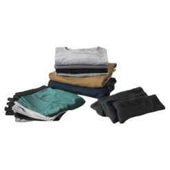 Eagle Creek PACK-IT Isolate Clean/Dirty Packing Cubes M -Outdoor Research Store EC040402 424 f 1 1500x 7c2cf475 8aa0 40bc 99e3 768dc5f17903