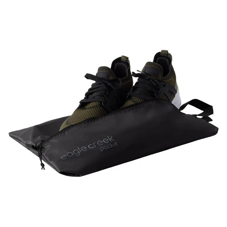 Eagle Creek PACK-IT Isolate Shoe Sack 2 Eagle Creek PACK-IT Isolate Shoe Sack - Image 2