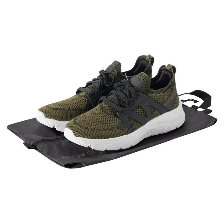 Eagle Creek PACK-IT Isolate Shoe Sack 3 Eagle Creek PACK-IT Isolate Shoe Sack - Image 3