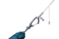 ENO DoubleNest 2 Person Hammock -Outdoor Research Store ENO DoubleNest 2 Person Hammock Attachment 3