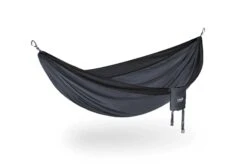 ENO DoubleNest 2 Person Hammock -Outdoor Research Store ENO DoubleNest 2 Person Hammock Black
