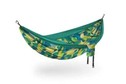 ENO DoubleNest 2 Person Hammock -Outdoor Research Store ENO DoubleNest 2 Person Hammock Camo