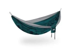 ENO DoubleNest 2 Person Hammock -Outdoor Research Store ENO DoubleNest 2 Person Hammock Dark Green