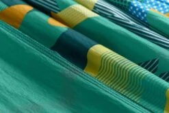 ENO DoubleNest 2 Person Hammock -Outdoor Research Store ENO DoubleNest 2 Person Hammock Fabric 2