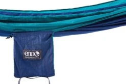 ENO DoubleNest 2 Person Hammock -Outdoor Research Store ENO DoubleNest 2 Person Hammock Logo