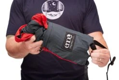 ENO SingleNest 1 Person Hammock -Outdoor Research Store ENO SingleNest 1 Person Hammock Front