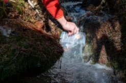 EVERNEW Water Carry -Outdoor Research Store EVERNEW Water Carry Lifestyle