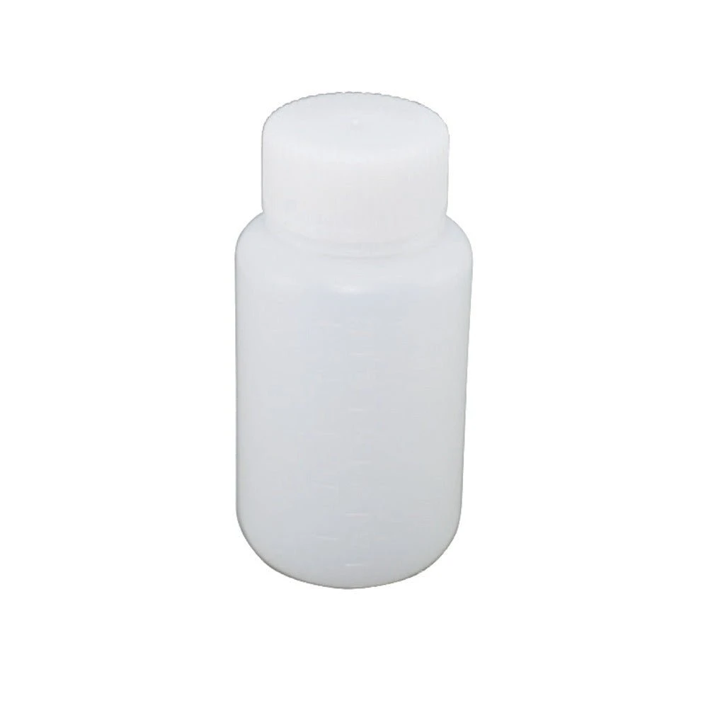 EVERNEW Wide Mouth Storage Bottle Round/200ml 1 EVERNEW Wide Mouth Storage Bottle Round/200ml
