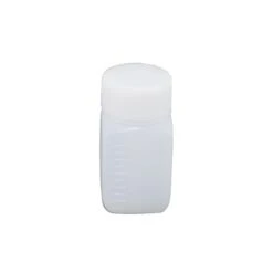 EVERNEW Wide Mouth Storage Bottle Square/100ml