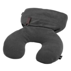 Eagle Creek 2-in-1 Travel Pillow 5 Eagle Creek 2-in-1 Travel Pillow -Outdoor Research Store Eagle Creek 2 in 1 Travel Pillow Open