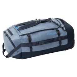 Eagle Creek Cargo Hauler 130L Wheeled Duffel Bag -Outdoor Research Store Eagle Creek Cargo Hauler 130L Wheeled Duffel Bag Blue