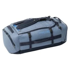 Eagle Creek Cargo Hauler 60L Duffel Bag -Outdoor Research Store Eagle Creek Cargo Hauler 60L Duffel Bag Blue 1