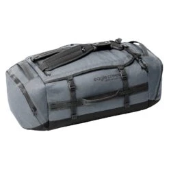Eagle Creek Cargo Hauler 60L Duffel Bag -Outdoor Research Store Eagle Creek Cargo Hauler 60L Duffel Bag Grey
