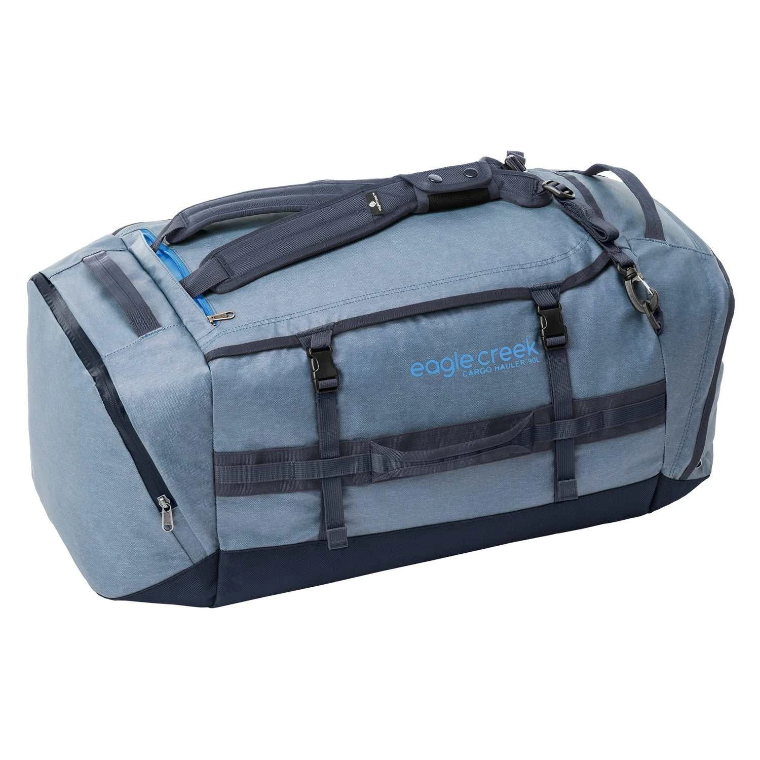 Eagle Creek Cargo Hauler 90L Duffel Bag 8 Eagle Creek Cargo Hauler 90L Duffel Bag - Image 8
