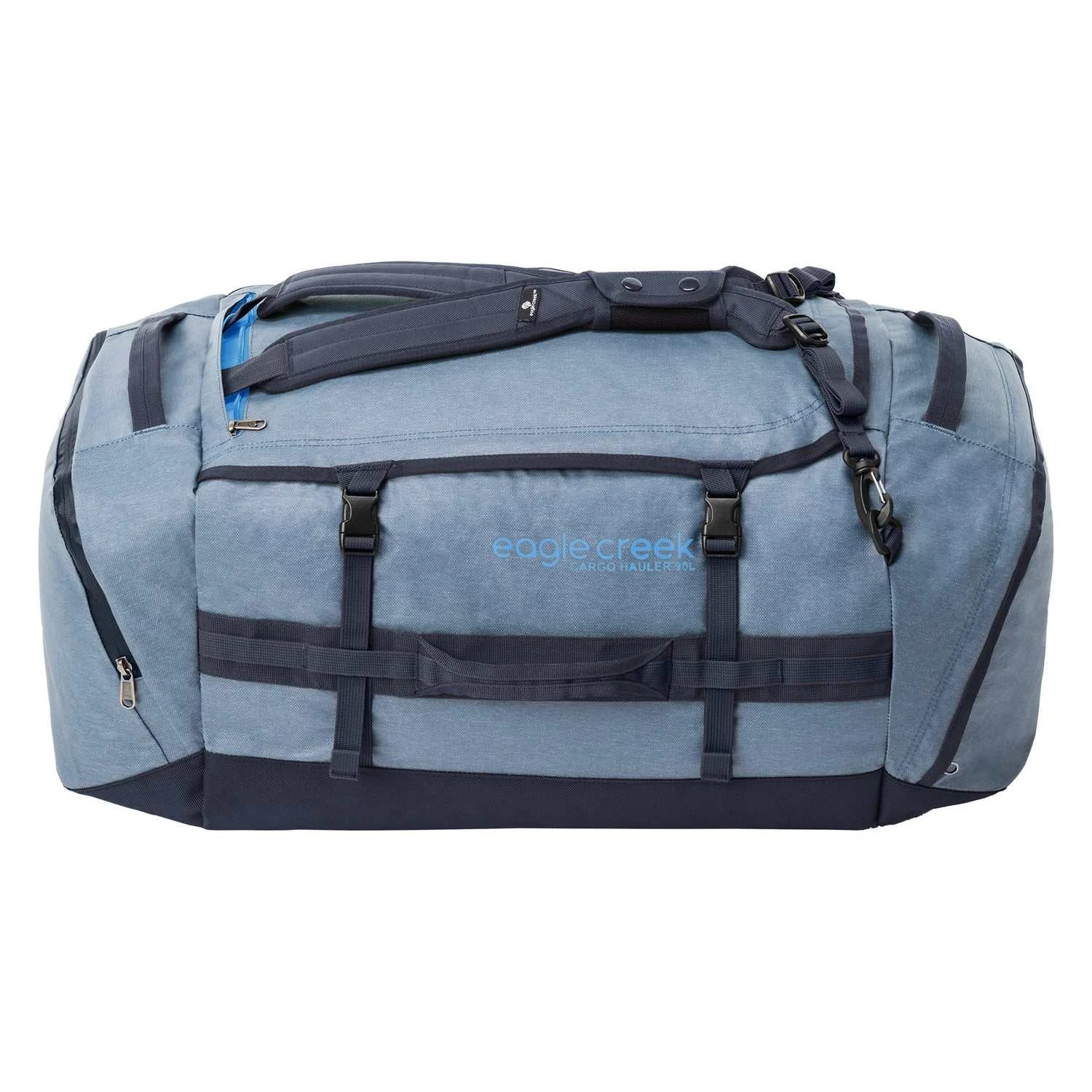 Eagle Creek Cargo Hauler 90L Duffel Bag 4 Eagle Creek Cargo Hauler 90L Duffel Bag - Image 4