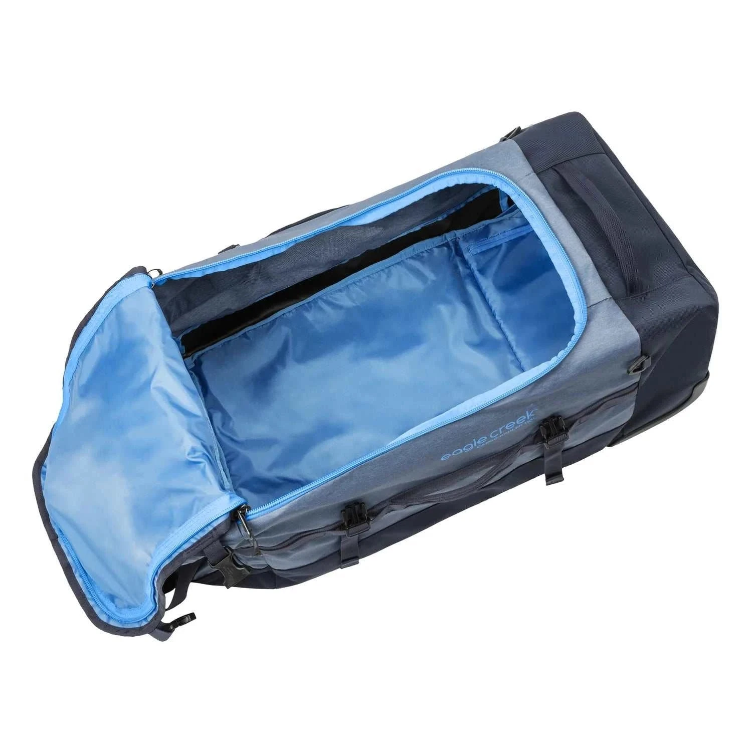 Eagle Creek Cargo Hauler Wheeled 110L Duffel Bag 8 Eagle Creek Cargo Hauler Wheeled 110L Duffel Bag - Image 8