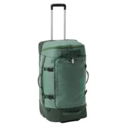 Eagle Creek Cargo Hauler XT 90L/29" Wheeled Duffel -Outdoor Research Store Eagle Creek Cargo Hauler XT 90L 29 Wheeled Duffel Extended Handle Green