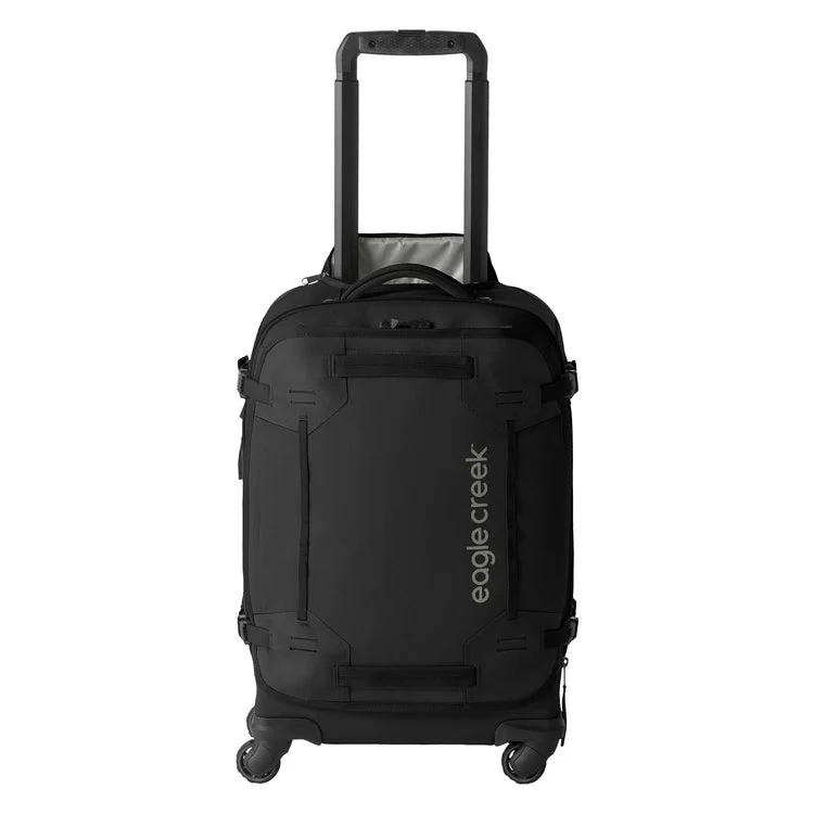 Eagle Creek Gear Warrior XE 4 Wheeled Carry On Luggage - Image 2