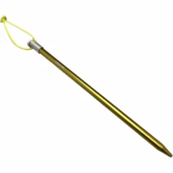 Easton Backpacker 9” Tent Pegs (Pack Of 4) -Outdoor Research Store Easton Backpacker 9 Tent Pegs Pack of 4 Single