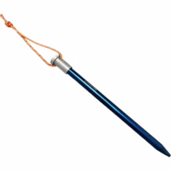 Easton Nano 6” Tent Pegs (Pack Of 4) -Outdoor Research Store Easton Nano 6 Tent Pegs Pack of 4 Single