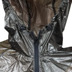 Enlightened Equipment Men's Copperfield Wind Shirt -Outdoor Research Store Enlightened Equipment Men s Copperfield Wind Shirt Front Zip