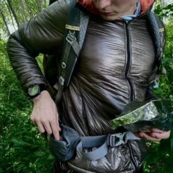 Enlightened Equipment Men's Torrid Apex Insulated Jacket -Outdoor Research Store Enlightened Equipment Men s Torrid Apex Insulated Jacket Lifestyle