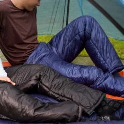 Enlightened Equipment Men's Torrid Pants -Outdoor Research Store Enlightened Equipment Men s Torrid Pants Blue