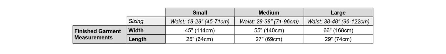 Enlightened Equipment Rain Wrap Kilt 8 Enlightened Equipment Rain Wrap Kilt - Image 8