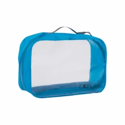 Exped Clear Cube -Outdoor Research Store Exped Clear Cube Blue