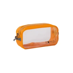 Exped Clear Cube -Outdoor Research Store Exped Clear Cube Orange