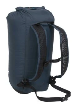 Exped Cloudburst 25 Backpack -Outdoor Research Store Exped Cloudburst 25 Backpack Back 3