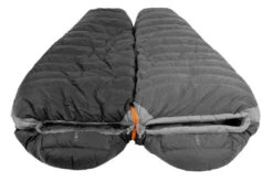 Exped Comfort 0 Down Sleeping Bag Comfort Rating 6 °C -Outdoor Research Store Exped Comfort 0 Down Sleeping Bag Doubles