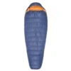 Exped Comfort 0 Down Sleeping Bag Comfort Rating 6 °C