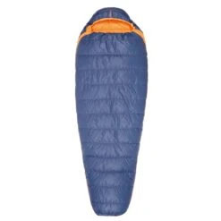 Exped Comfort 0 Down Sleeping Bag Comfort Rating 6 °C