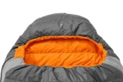 Exped Comfort 0 Down Sleeping Bag Comfort Rating 6 °C -Outdoor Research Store Exped Comfort 0 Down Sleeping Bag Hood