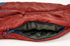 Exped Dreamwalker 5°CWearable Sleeping Bag Comfort Rating 9°C -Outdoor Research Store Exped Dreamwalker Wearable Sleeping Bag Quilt Arm Zips