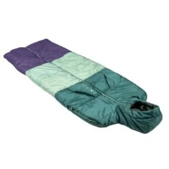 Exped Dreamwalker 5°CWearable Sleeping Bag Comfort Rating 9°C -Outdoor Research Store Exped Dreamwalker Wearable Sleeping Bag Quilt Green