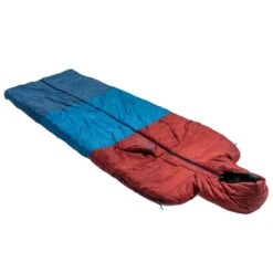 Exped Dreamwalker 5°CWearable Sleeping Bag Comfort Rating 9°C