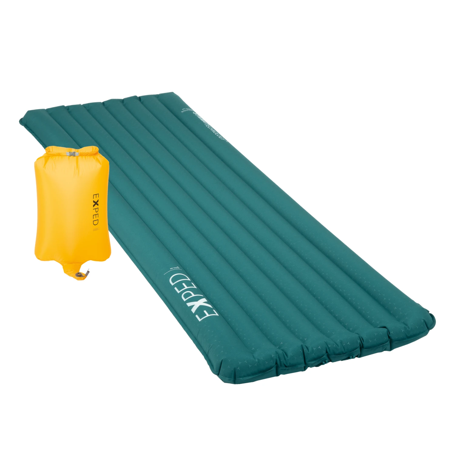 Exped Dura 3R Sleeping Mat R-Value 2.9 2 Exped Dura 3R Sleeping Mat R-Value 2.9 - Image 2