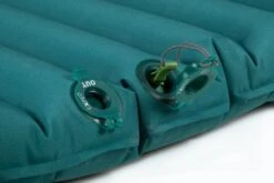 Exped Dura 3R Sleeping Mat R-Value 2.9 11 Exped Dura 3R Sleeping Mat R-Value 2.9 -Outdoor Research Store Exped Dura 3R Sleeping Mat Valve Cap