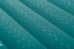 Exped Dura 5R Sleeping Mat R-Value 4.8 -Outdoor Research Store Exped Dura 5R Sleeping Mat Cyresse Fabric