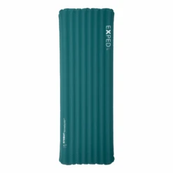 Exped Dura 5R Sleeping Mat R-Value 4.8 -Outdoor Research Store Exped Dura 5R Sleeping Mat Front