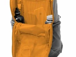 Exped Impulse 20 Day Pack -Outdoor Research Store Exped Impulse 20 Day Pack Inside