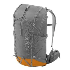 Exped Impulse 30 Backpack -Outdoor Research Store Exped Impulse 30 Backpack Fully Loaded
