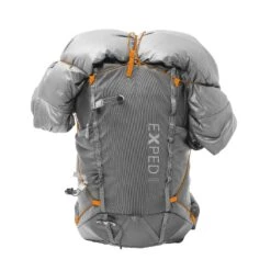 Exped Impulse 30 Backpack -Outdoor Research Store Exped Impulse 30 Backpack Grey
