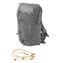Exped Impulse 30 Backpack -Outdoor Research Store Exped Impulse 30 Backpack Toggle System
